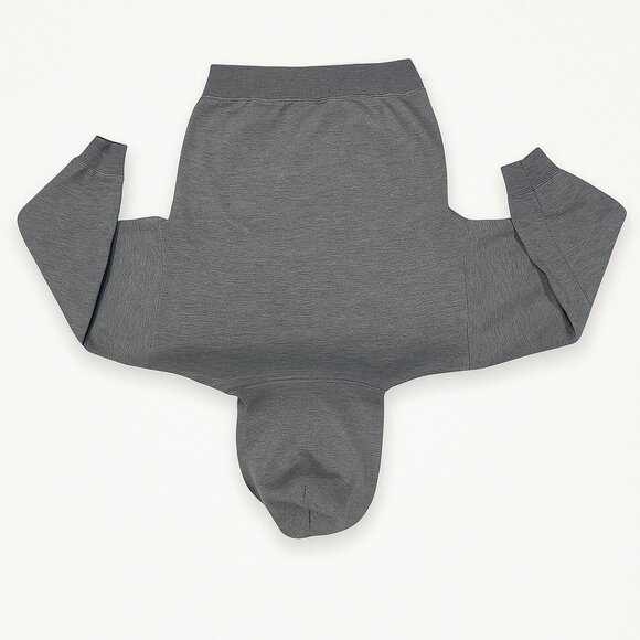 J America Sportswear LSU Tigers Hoodie – Gray Cotton - Blend Unisex S - Picture 2 of 3